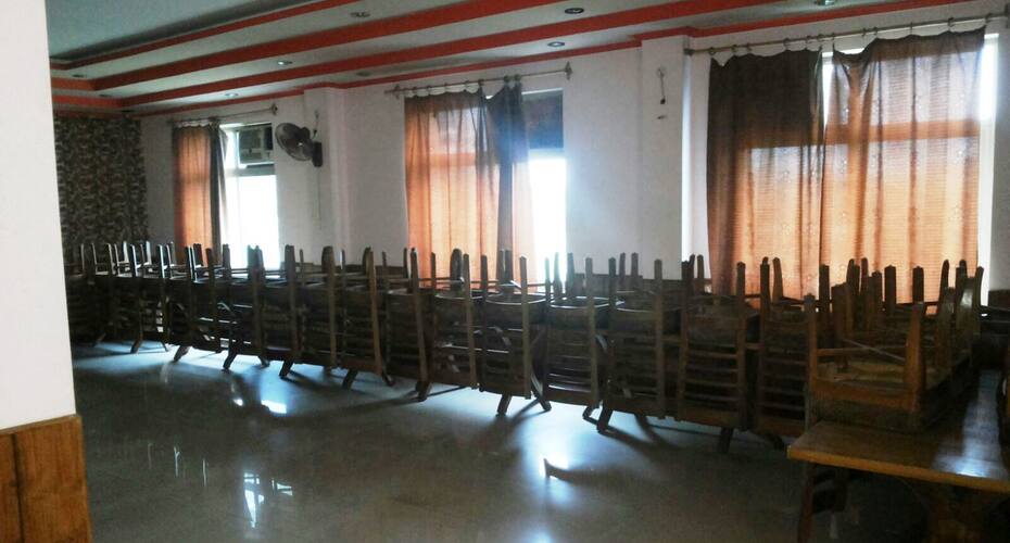 Hotel Himalaya, Roorkee 4